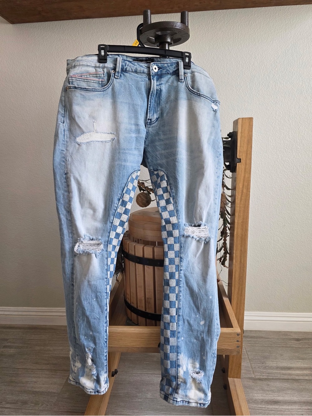 Cult of Individuality Jeans - Size 38 x 33